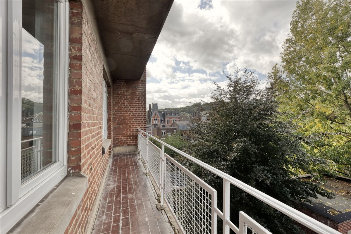 Image 19 : Appartement à 4000 LIÈGE (Belgique) - Prix 950 €