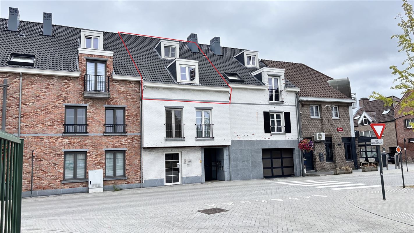 Appartement in Tielen