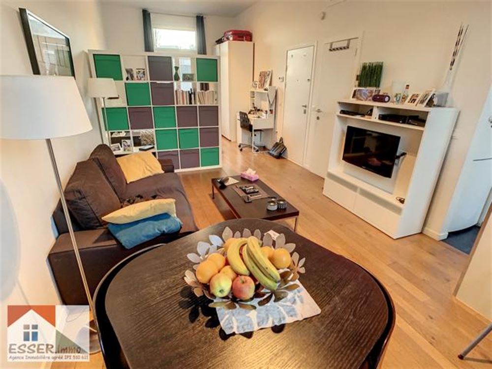 Appartement - À louer - 1050 Ixelles