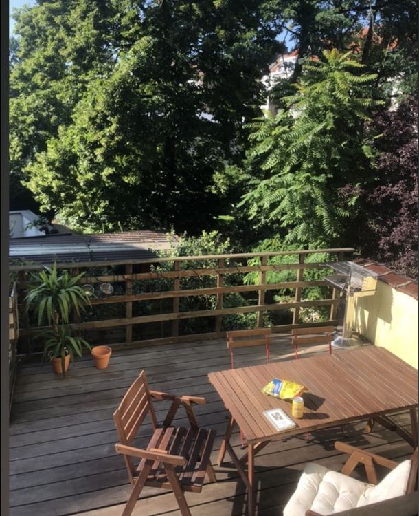 Apartment - To rent - 1050 Ixelles