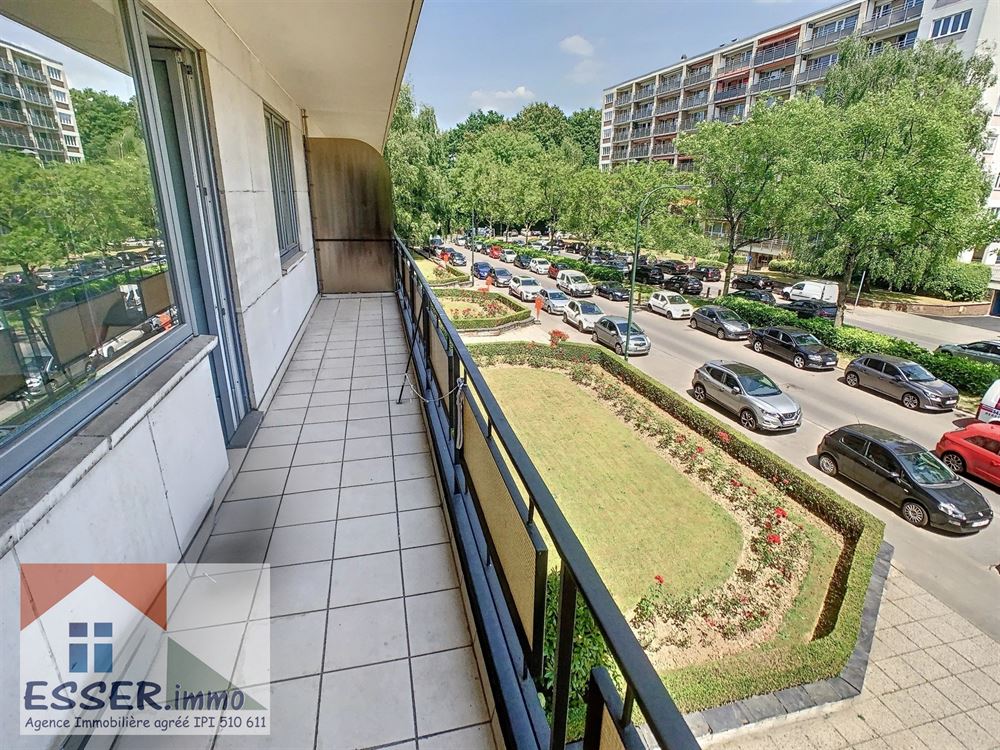 Appartement - À vendre - 1150 Woluwé-Saint-Pierre