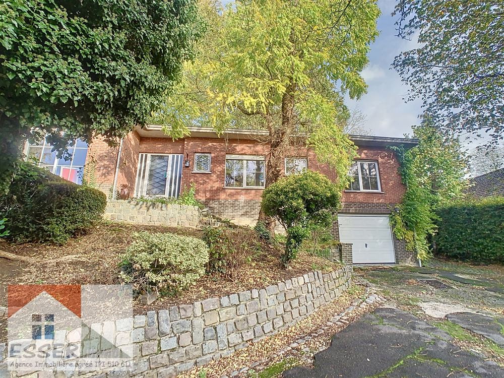 House - To rent - 1653 DWORP