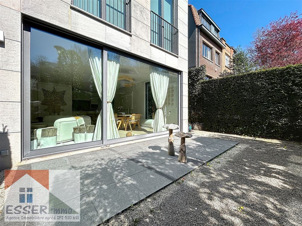 Apartment - To sell - 1180 Uccle