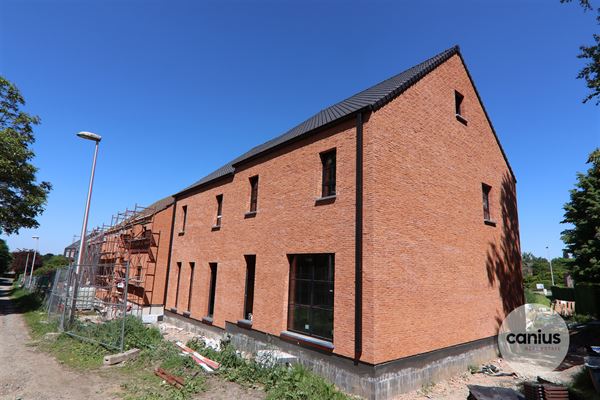 Nieuwbouwproject Guldenbodem in Tongeren-Borgloon: Een landelijk pareltje!