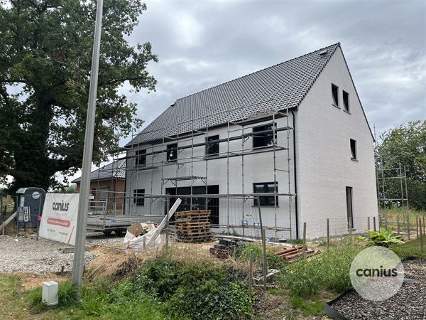 LANDELIJK EN LUXUEUS WONEN IN SINT-TRUIDEN