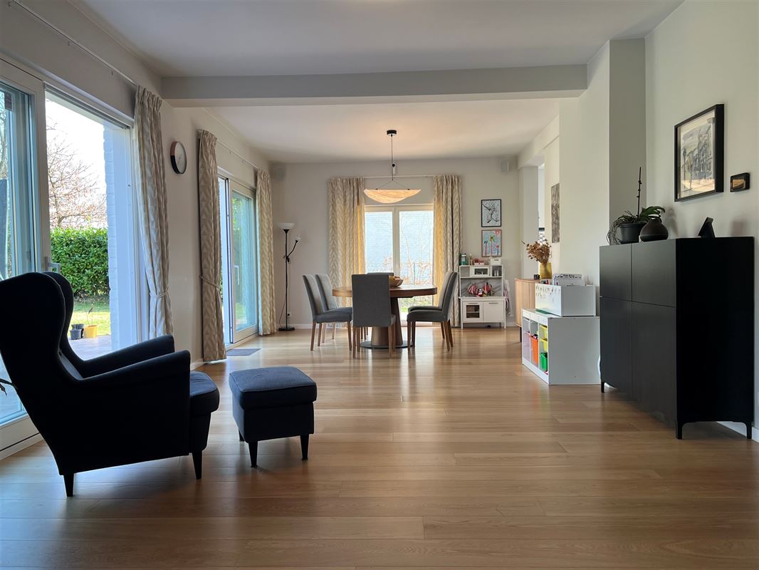 Splendide Villa 4 chambres idéalement située