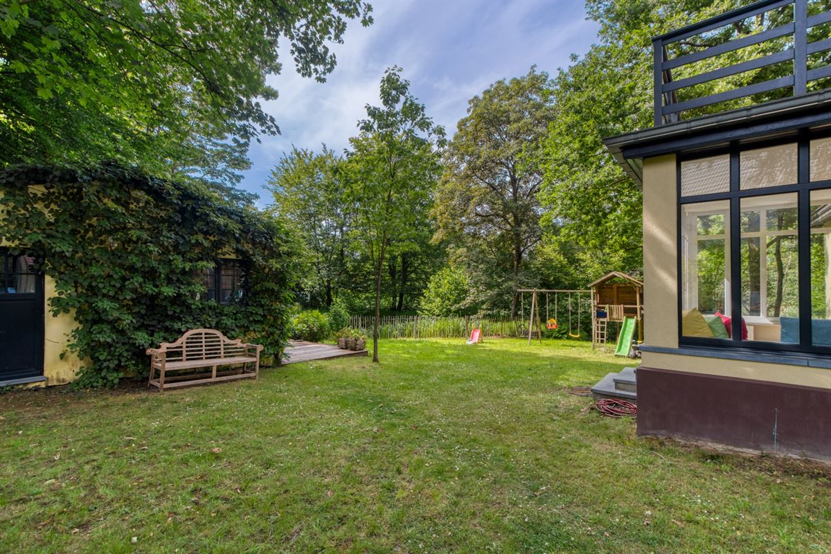 Superbe Villa meublée dans un cadre exceptionnel