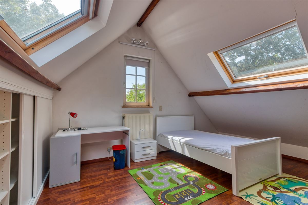 Superbe Villa meublée dans un cadre exceptionnel