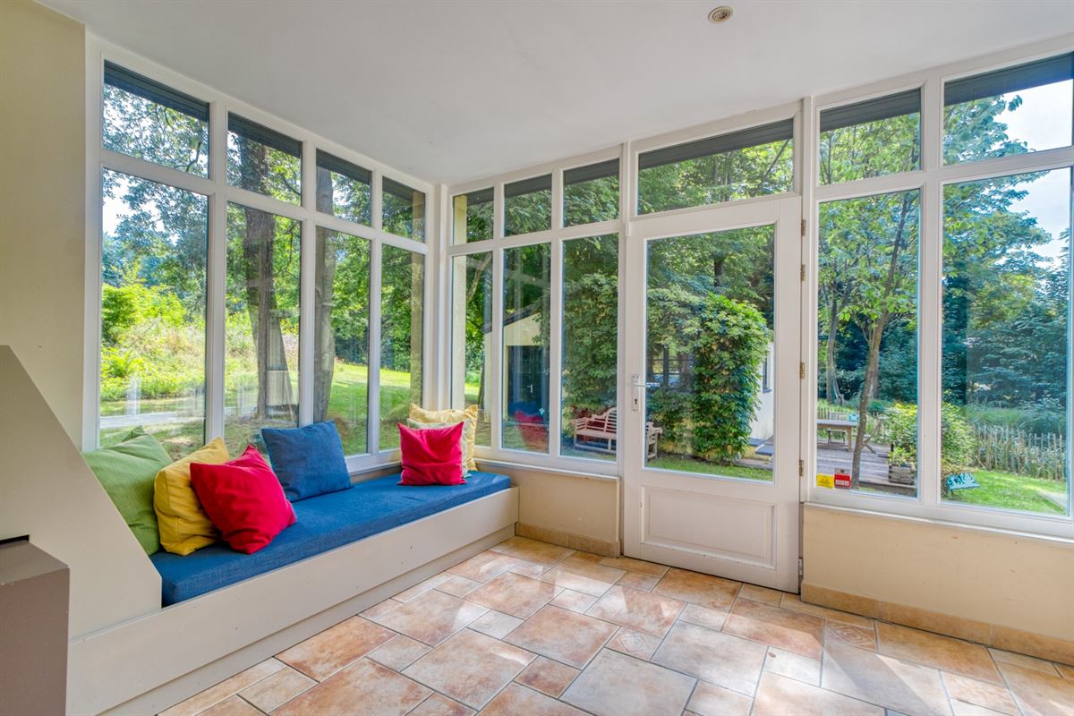 Superbe Villa meublée dans un cadre exceptionnel
