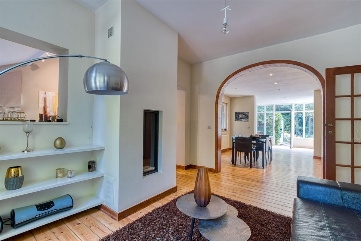 Superbe Villa meublée dans un cadre exceptionnel