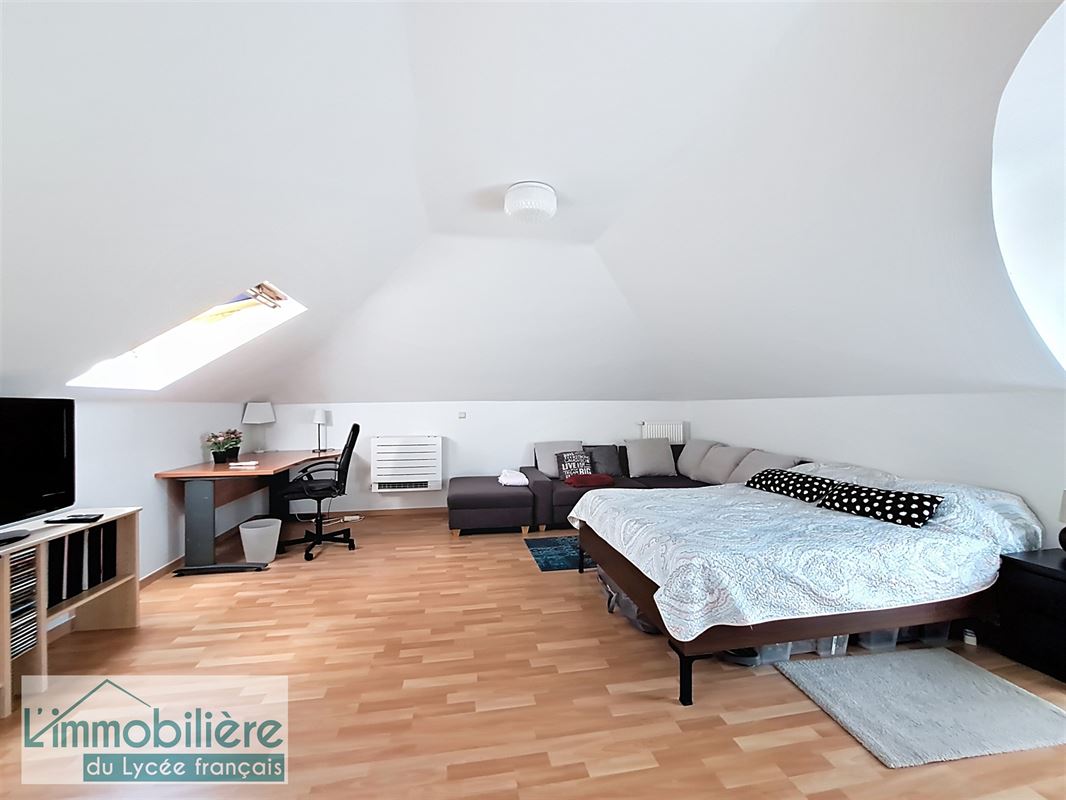 Lycée Français - Villa 4 chambres avec jardin plein Sud