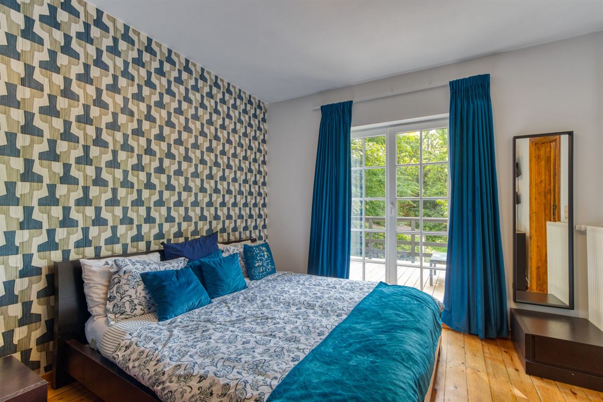 Superbe Villa meublée dans un cadre exceptionnel