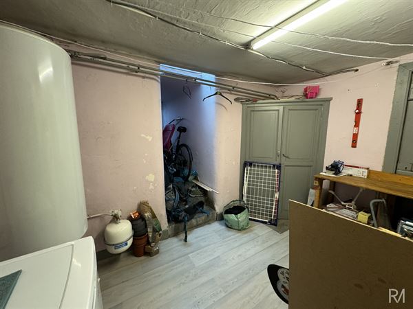 VENNES : Appartement 1 chambre avec terrasse et j