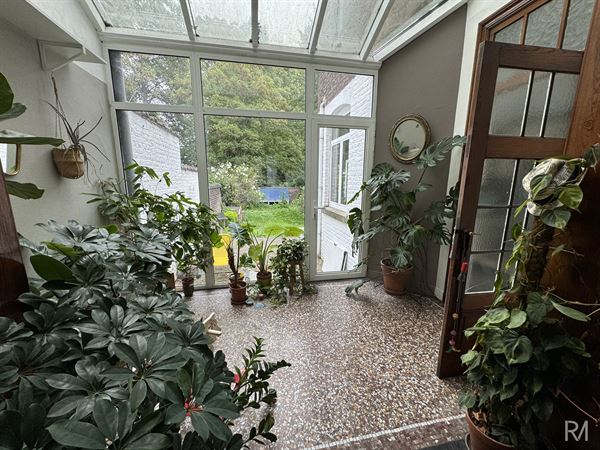 VENNES : Appartement 1 chambre avec terrasse et j