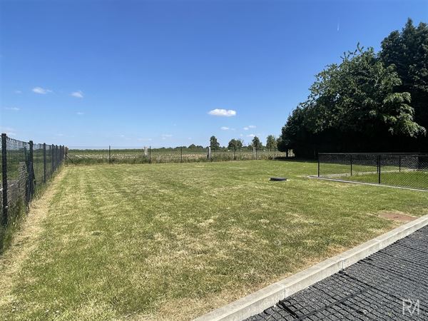 Appartement 95m² 2 ch/balcon/parking à Juprelle