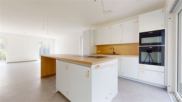 Maisons neuves type bel étage "Clé sur Porte" à partir de 275.000 € HTVA