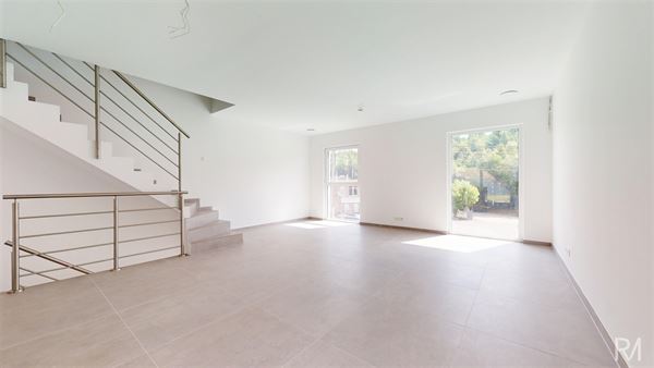 Maisons neuves type bel étage "Clé sur Porte" à partir de 275.000 € HTVA