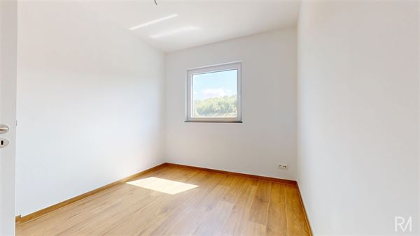 Maisons neuves type bel étage "Clé sur Porte" à partir de 275.000 € HTVA