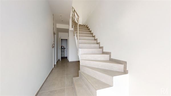 Maisons neuves type bel étage "Clé sur Porte" à partir de 275.000 € HTVA