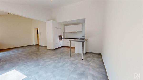 Appartement 2 chambres dans un cadre verdoyant