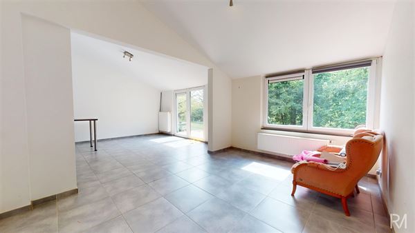 Appartement 2 chambres dans un cadre verdoyant