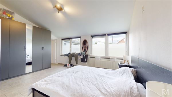 Appartement 1 chambre dans un cadre verdoyant