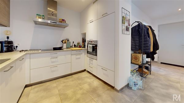 Appartement 1 chambre dans un cadre verdoyant