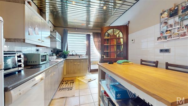 Maison 2 chambres avec emplacement parking