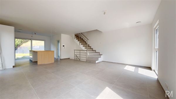 Maisons neuves type bel étage "Clé sur Porte" à partir de 275.000 € HTVA
