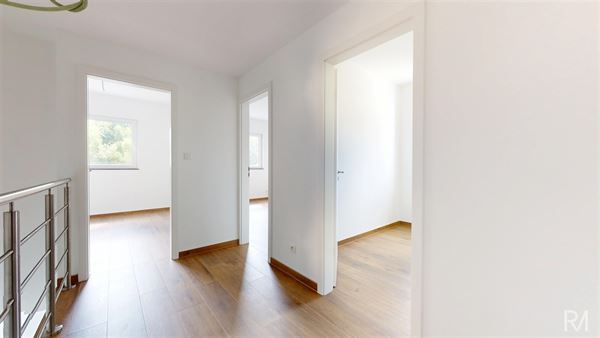 Maisons neuves type bel étage "Clé sur Porte" à partir de 275.000 € HTVA
