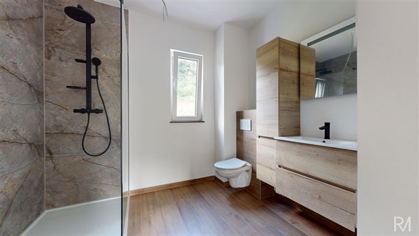 Maisons neuves type bel étage "Clé sur Porte" à partir de 275.000 € HTVA