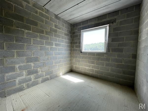 Maison type bel étage en Gros Oeuvre fermé à Flémalle à partir de 175.000 € HTVA