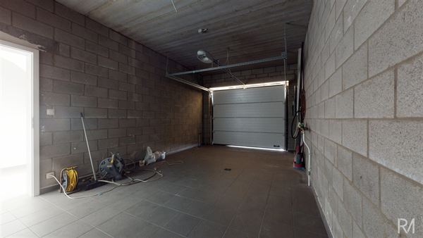 Maisons neuves type bel étage "Clé sur Porte" à partir de 275.000 € HTVA