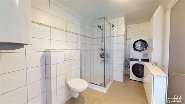 Appartement 1 chambre dans un cadre verdoyant