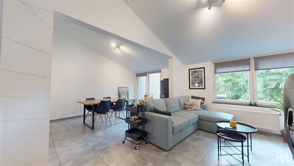 Appartement 1 chambre dans un cadre verdoyant