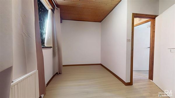 Maison 2 chambres avec emplacement parking