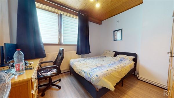 Maison 2 chambres avec emplacement parking