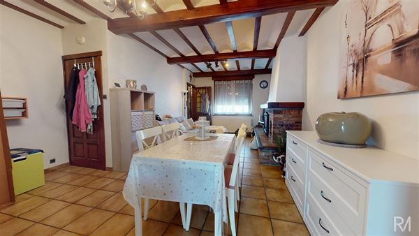 Maison 2 chambres avec emplacement parking