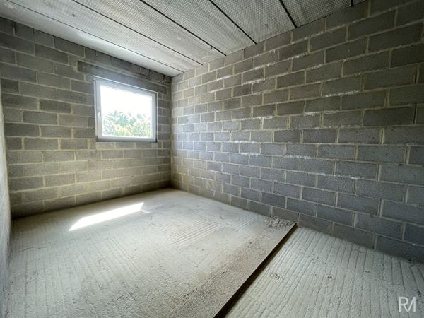 Maison type bel étage en Gros Oeuvre fermé à Flémalle à partir de 175.000 € HTVA