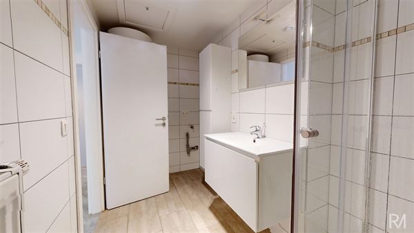 Appartement 2 chambres dans un cadre verdoyant