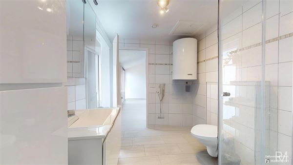 Appartement 1 chambre dans un cadre verdoyant