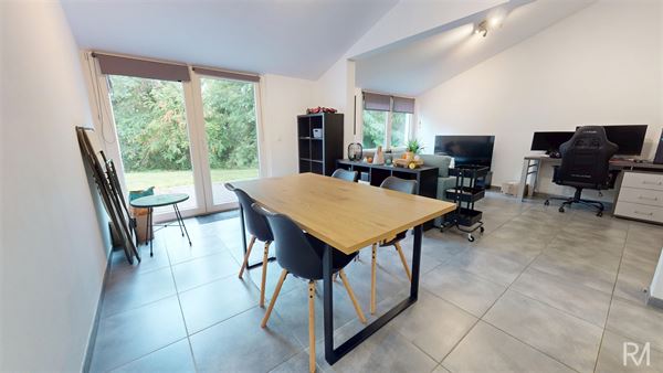 Appartement 1 chambre dans un cadre verdoyant