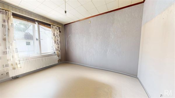 Maison 4 façacdes avec 3 ch dans une rue en cul de sac à Grâce-Hollogne