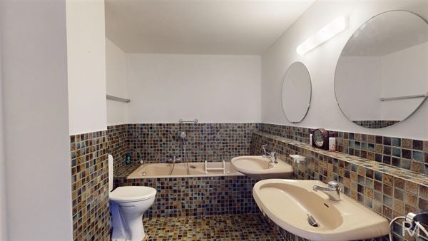 Maison 4 chambres à Grâce-Hollogne