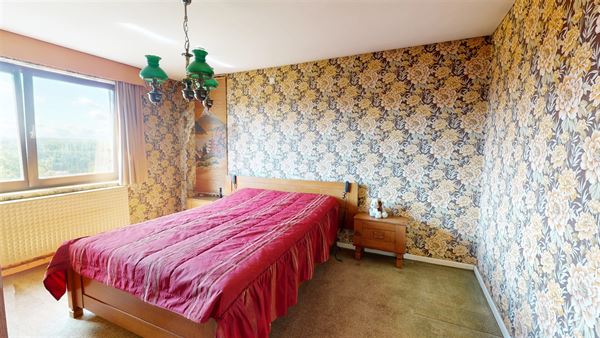 Maison 4 chambres à Grâce-Hollogne