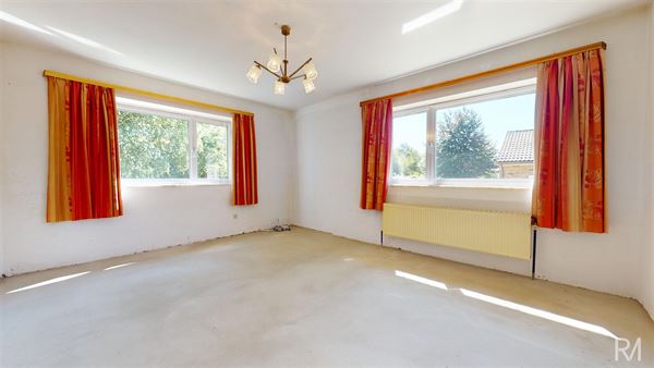 Villa 4 facades à Plainevaux