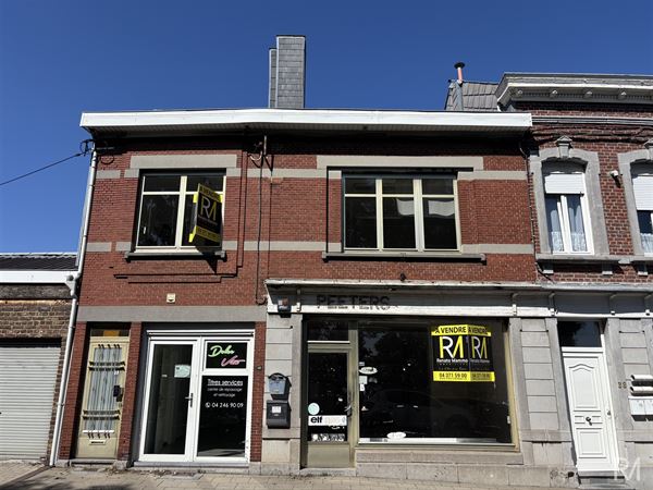 Commerce + Duplex