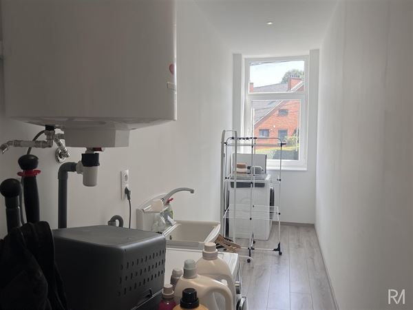 Appartement 2 chambres de 95m²