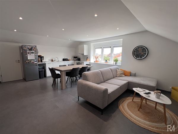 Appartement 2 chambres de 95m²