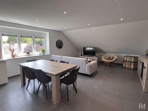 Appartement 2 chambres de 95m²